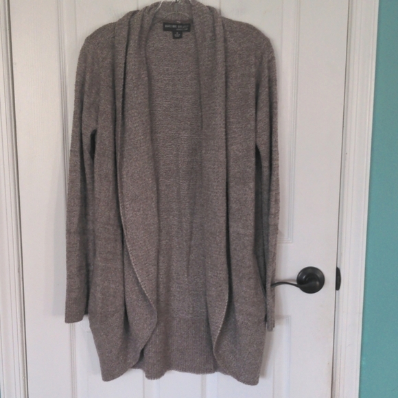 Barefoot Dreams Circle Cardi - Picture 2 of 5